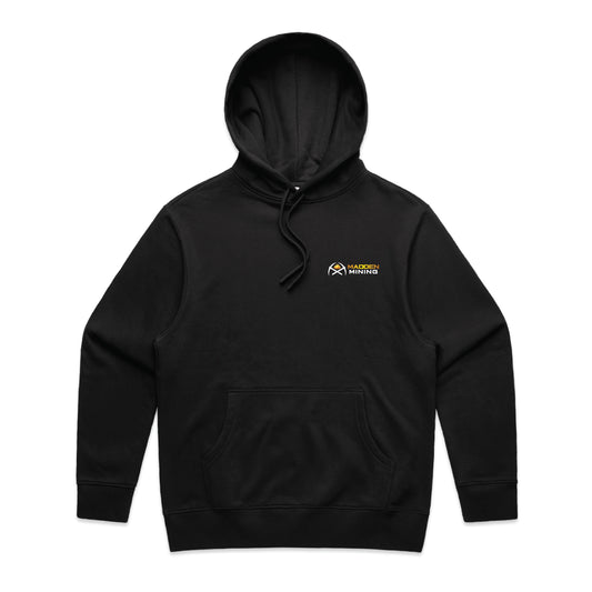 Madden Mining Hoodie