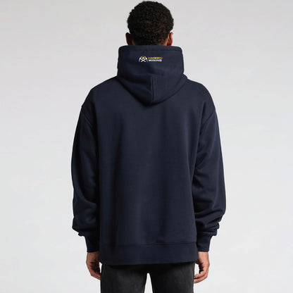 Madden Mining Hoodie