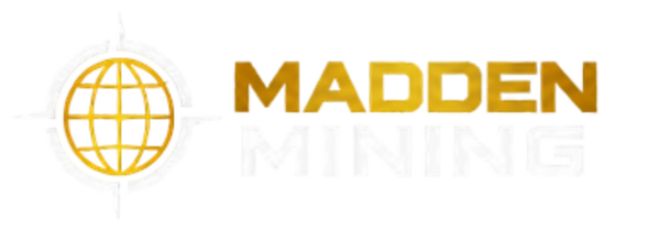 Madden Mining Pty Ltd