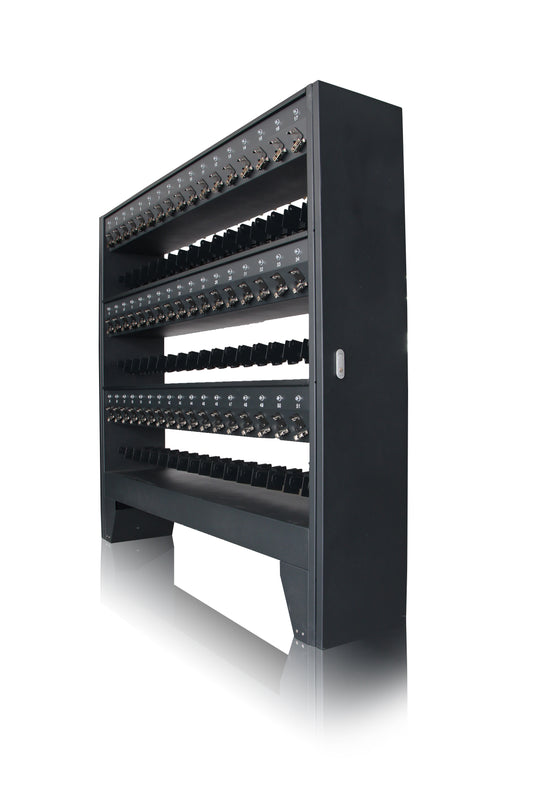 NWCR 102 Charging Rack