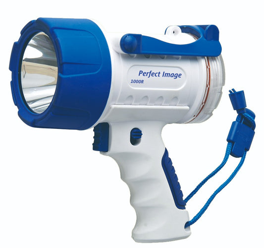 Marine 1000 Waterproof LED Spotlight