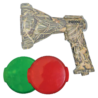 4000 Lumens Camo Spotlight