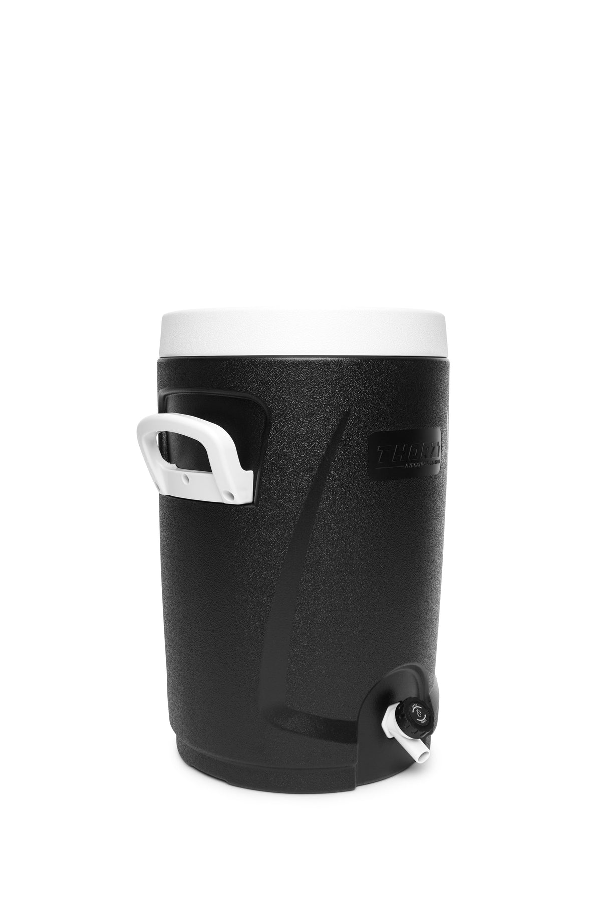 THORZT 20L Drinks Cooler Black 