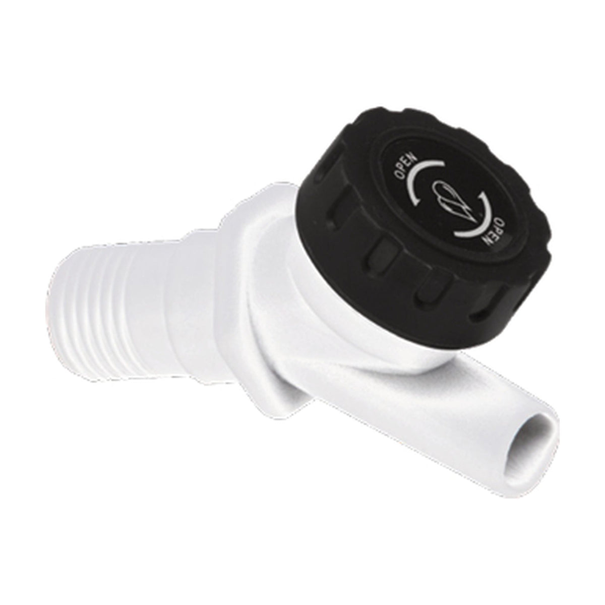 THORZT Tap To Suit 20L & 55L Drink Cooler White 