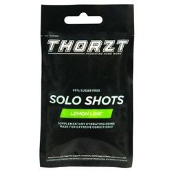 THORZT 99% Sugar Free Vend Ready Solo Shot Lemon Lime 