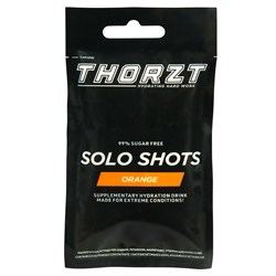 THORZT 99% Sugar Free Vend Ready Solo Shot Orange 