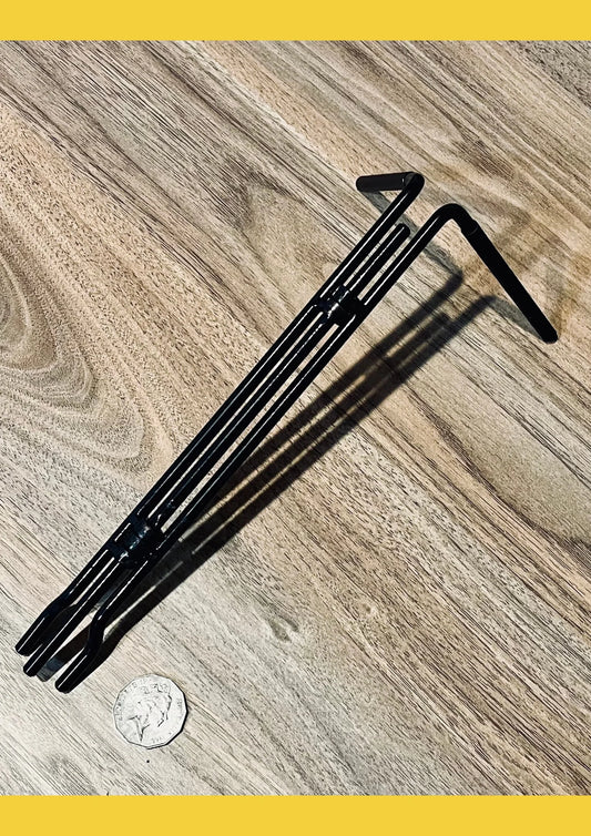 Flushing Head Seal Installer (45mm for Jumbo)