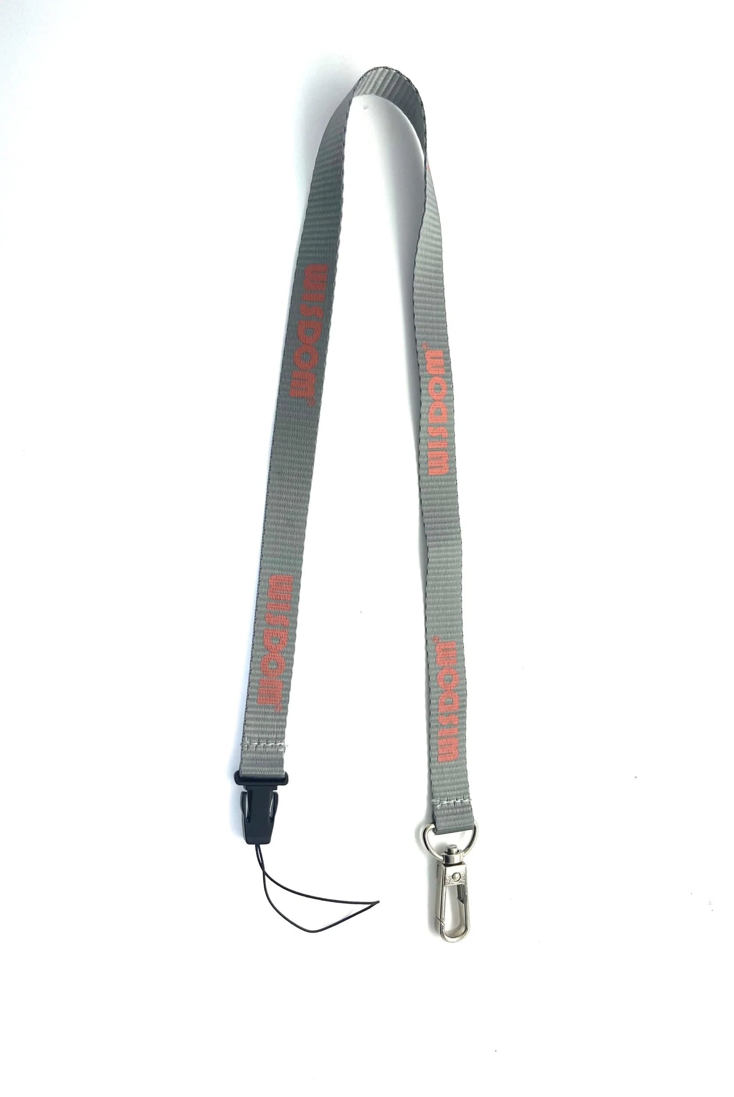 Lanyard Cable for Cap Lamps
