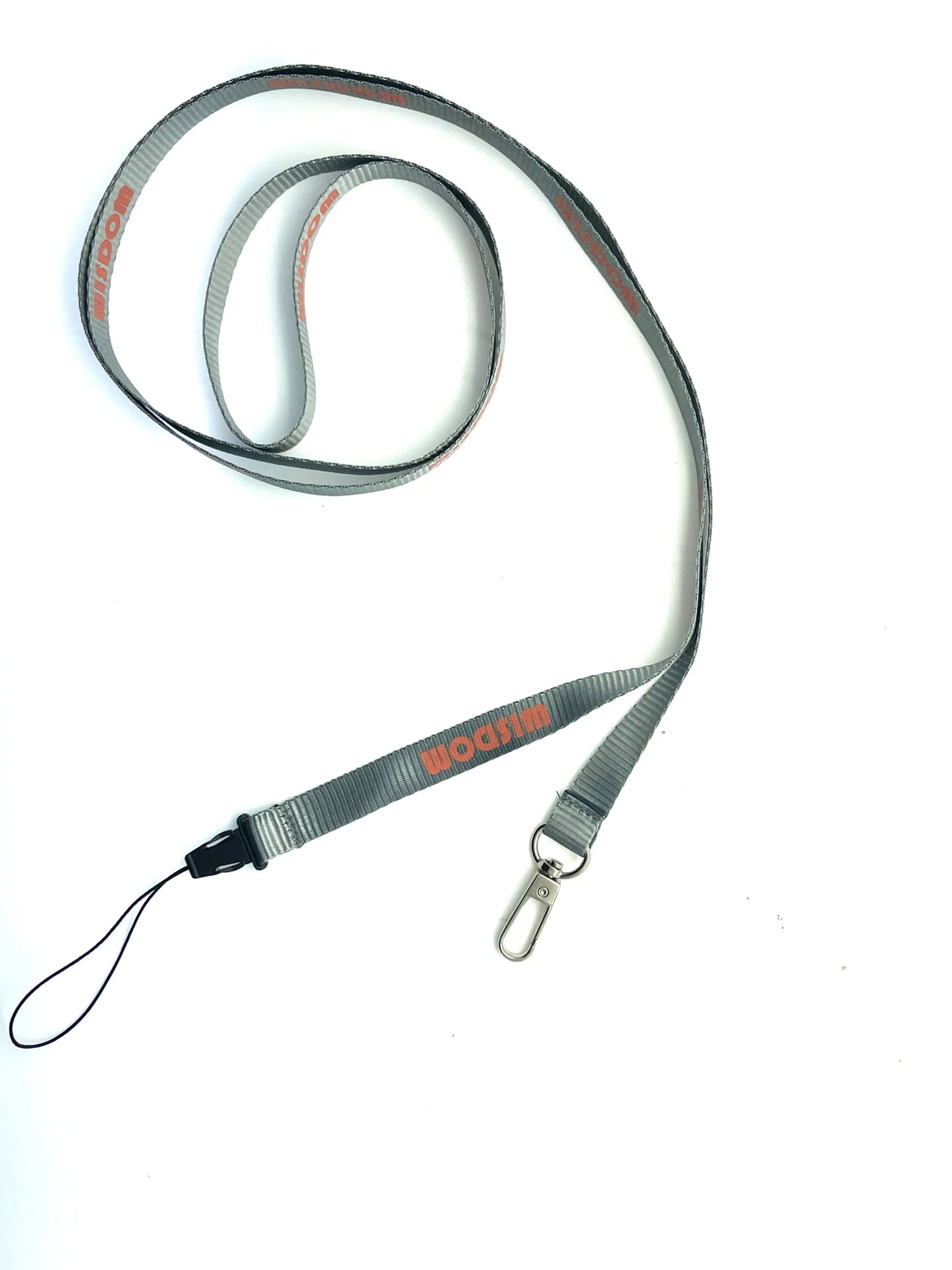 Lanyard Cable for Cap Lamps