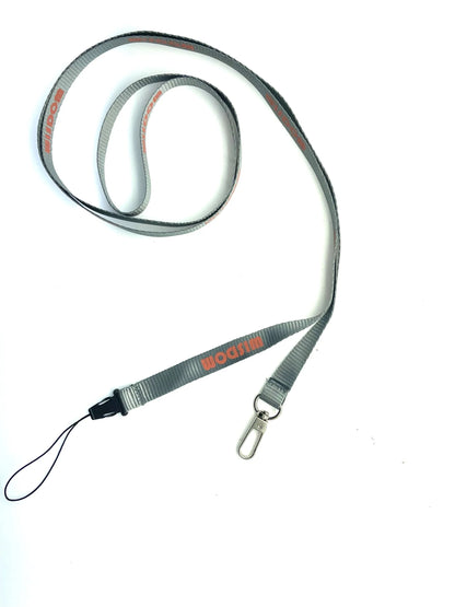 Lanyard Cable for Cap Lamps