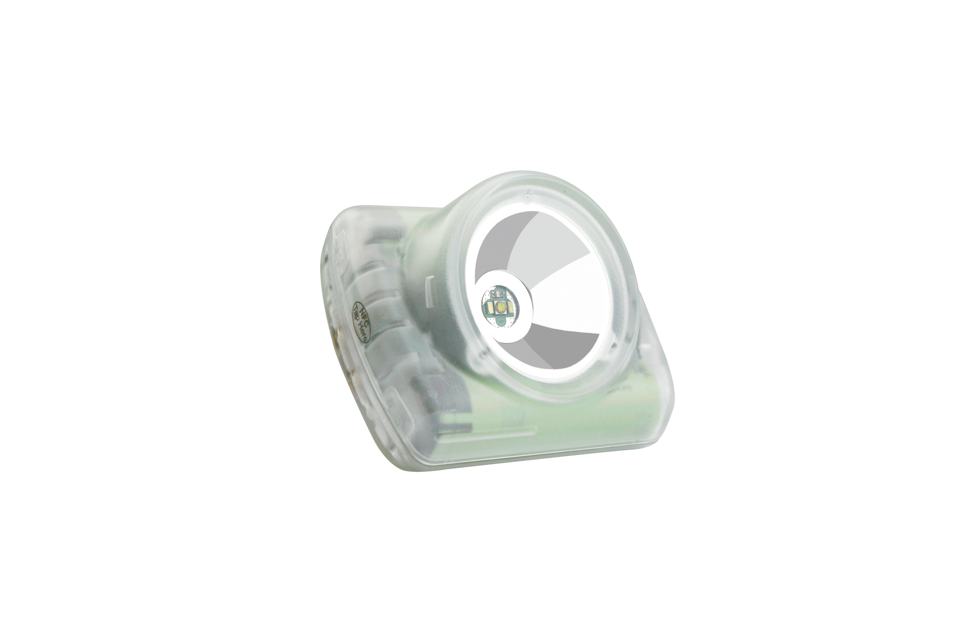 mining cap lamp australia