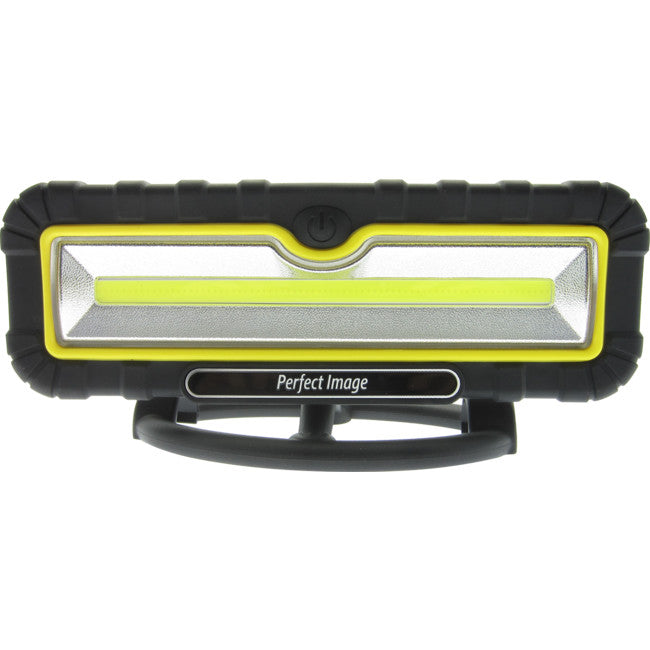 Perfect Image Work Light & Power Bank