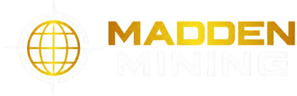 Madden Mining Pty Ltd