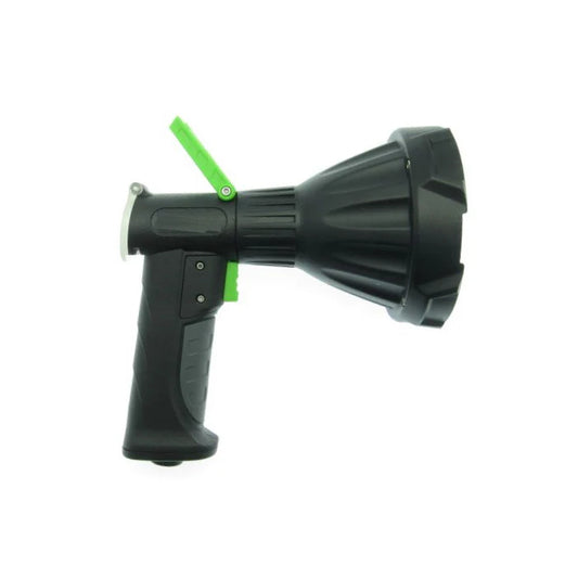 1600 Lumens LED Rechargable Spotlight