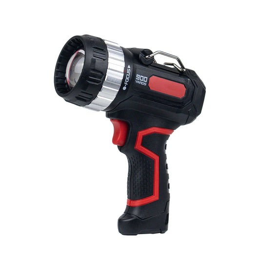 1400 Lumens Long-Throw Spotlight